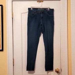Eddie Bauer Boyfriend Jeans Size 6